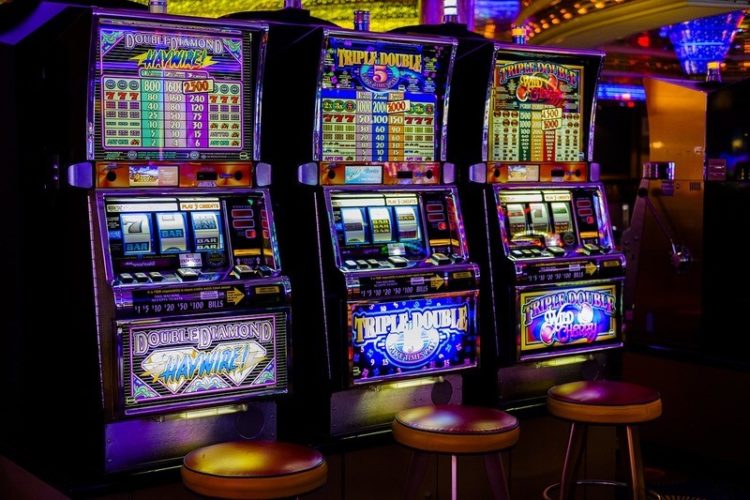 Classic Slots with YesPlay: Your One-Stop Shop for Big Wins
