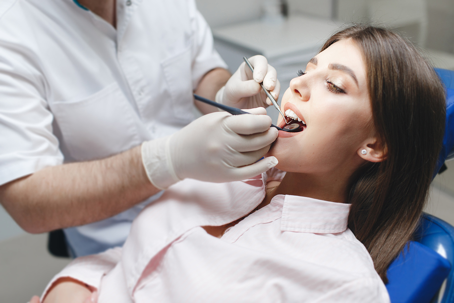 Three Common Causes of Tooth Pain that Necessitates a Visit to a Dentist in Dexter MI