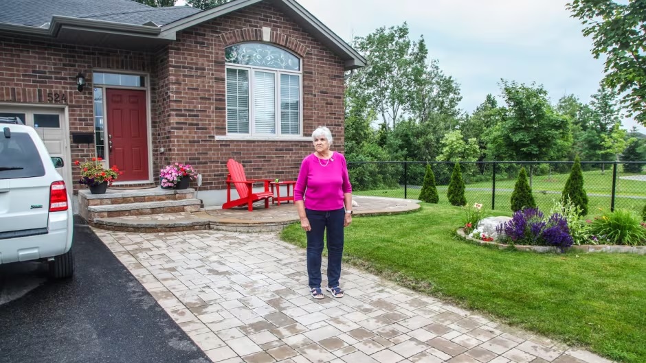 Creative Paving Ideas for Ottawa Homes