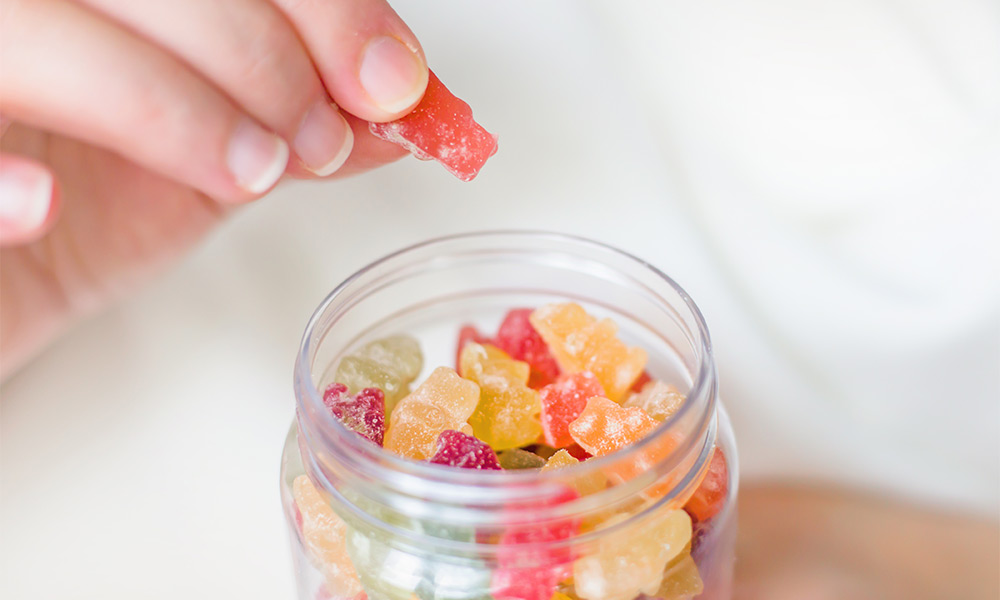 CBD Gummies