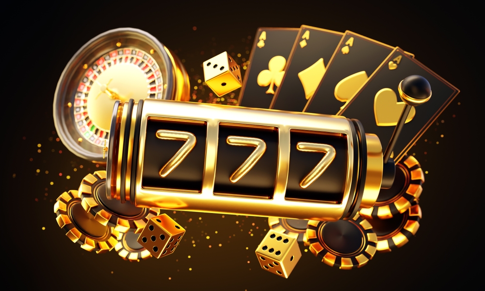 Live casino